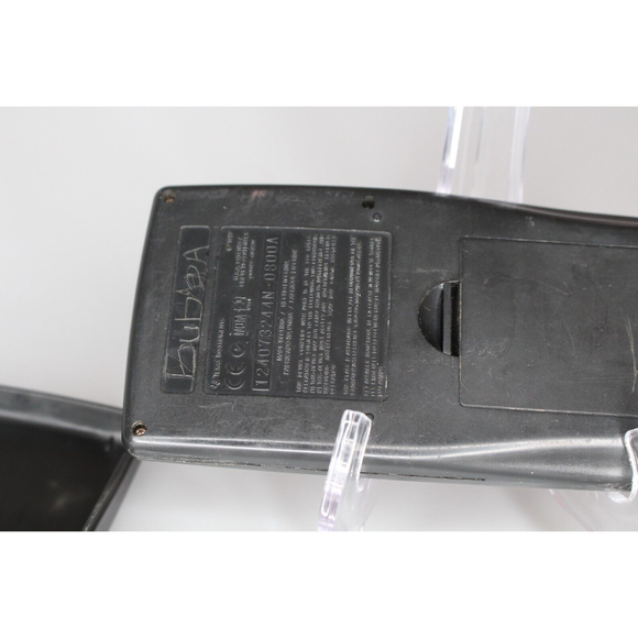 Texas Instruments TI-83 Plus Graphing Calculator w/ Slide Cover TESTED WORKS - Picture 3 of 3